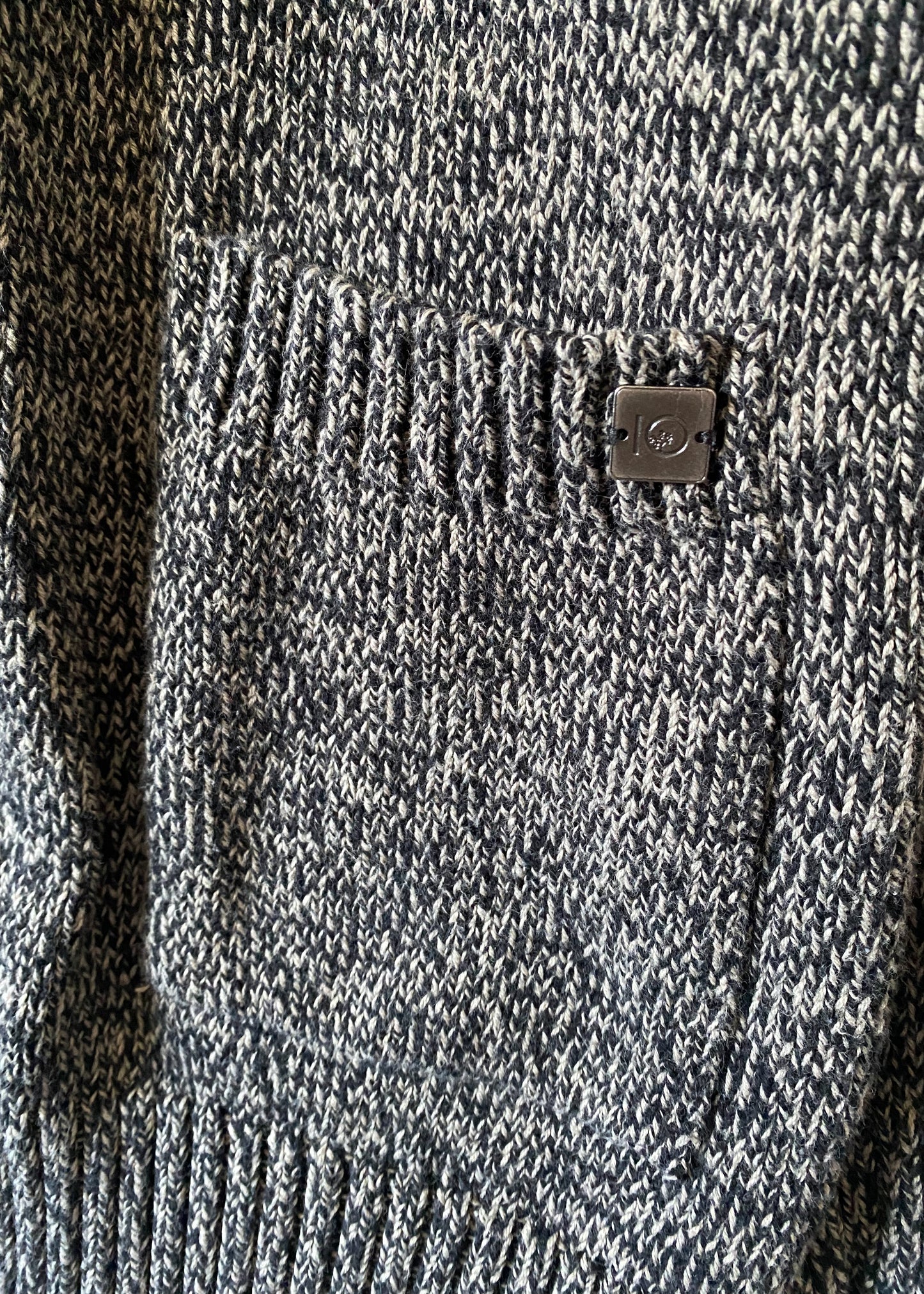 Ten Tree Organic Cotton Cardigan (L)