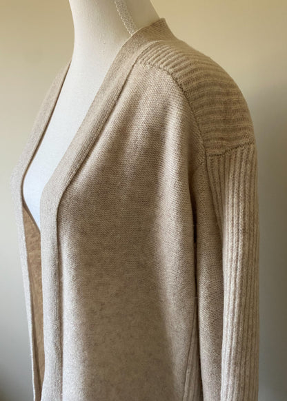 Vince Wool & Cashmere Cardigan (S)