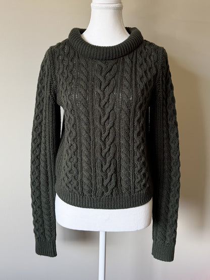 Club Monaco Merino Wool Sweater (S)