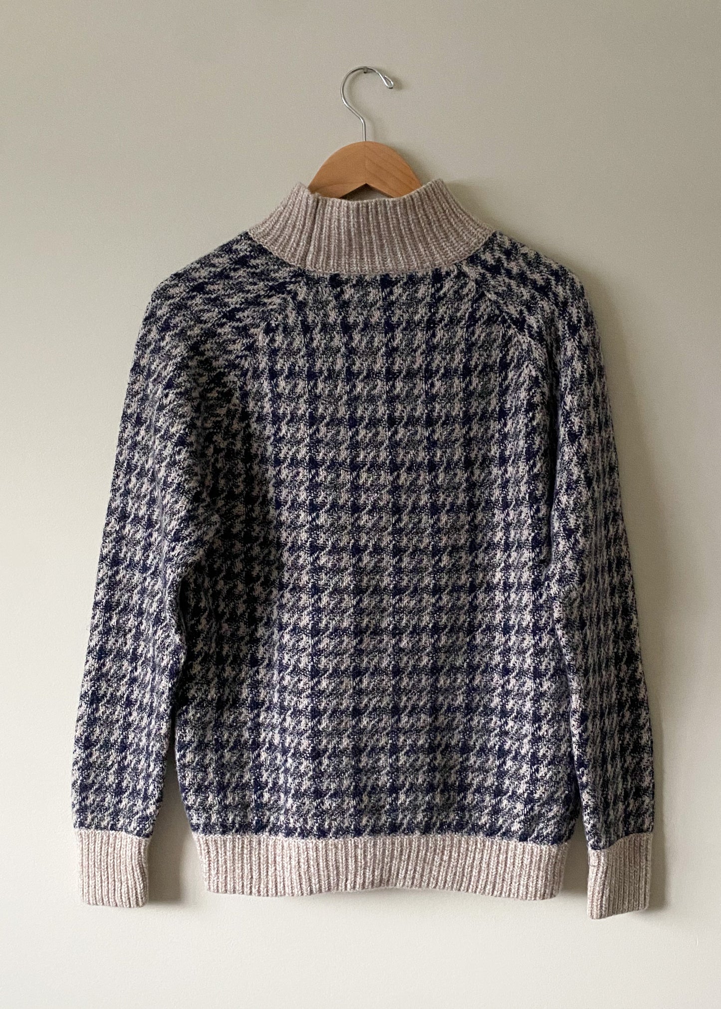 Theory Wool Sweater (L)