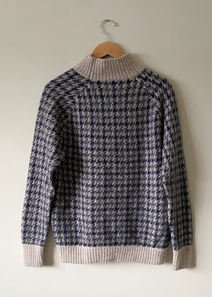 Theory Wool Sweater (L)