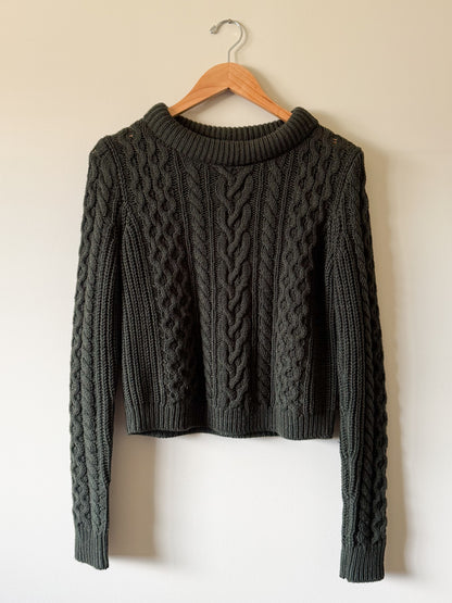Club Monaco Merino Wool Sweater (S)