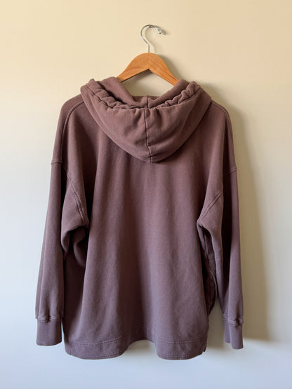 Aerie Cotton Hoodie (M)