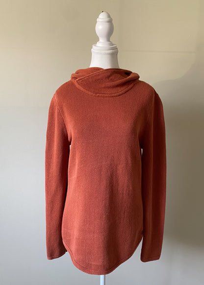 Royal Robbins Hemp & Cotton Hoodie (M)