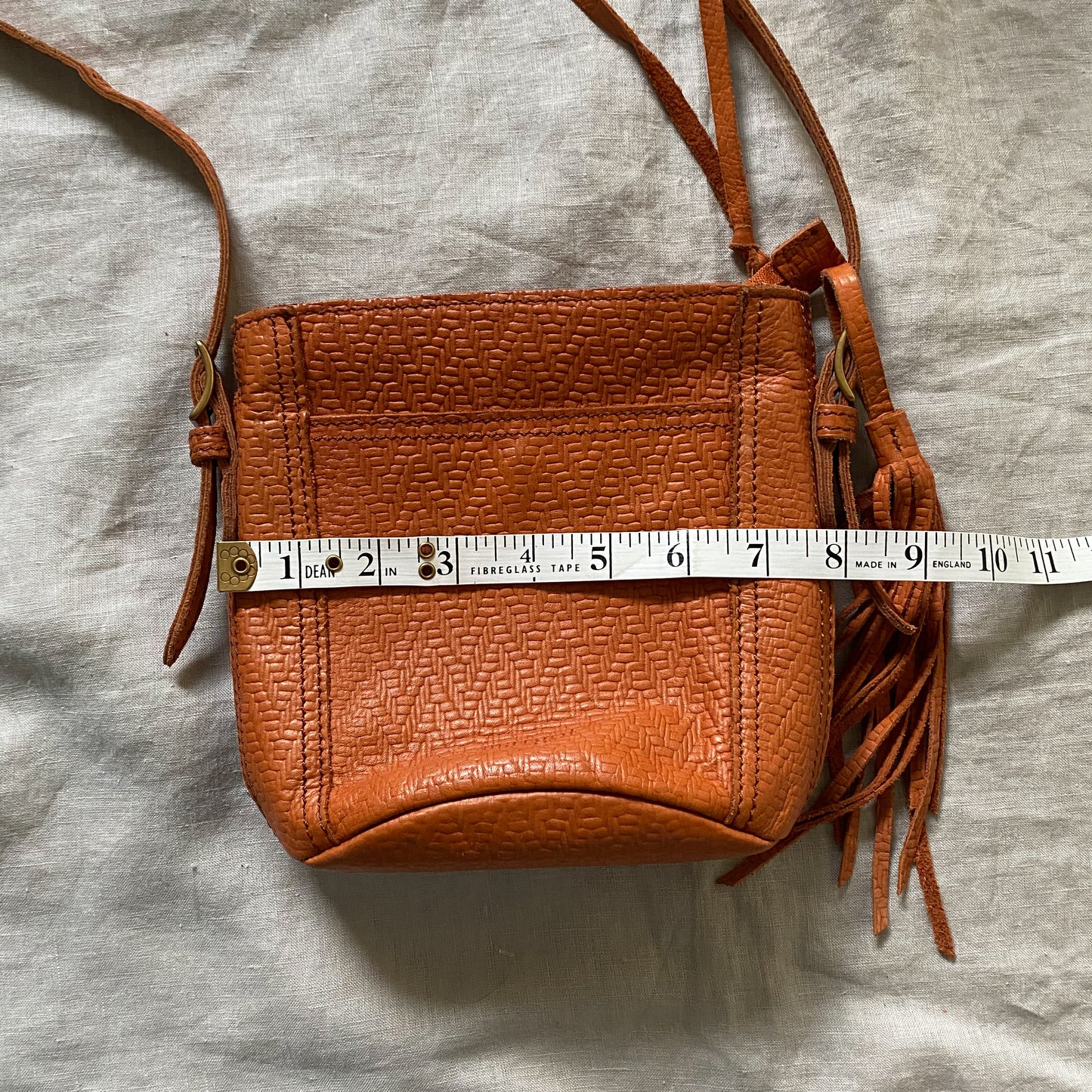 Margot Leather Purse