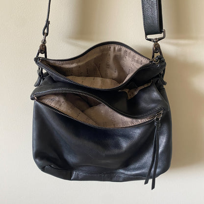 Margot Leather Purse