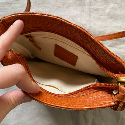 Margot Leather Purse