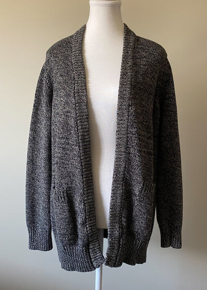 Ten Tree Organic Cotton Cardigan (L)