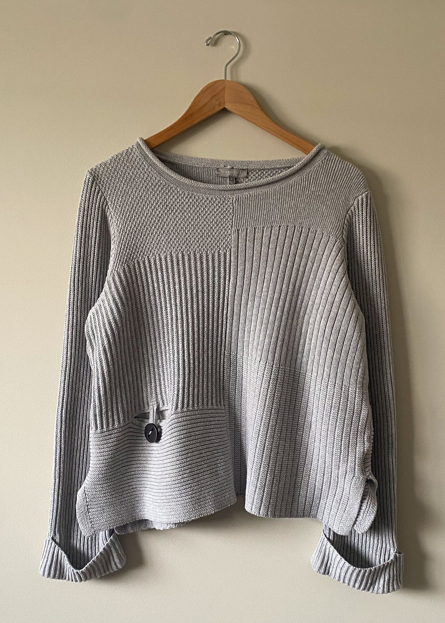 Habitat Cotton Sweater (XL)