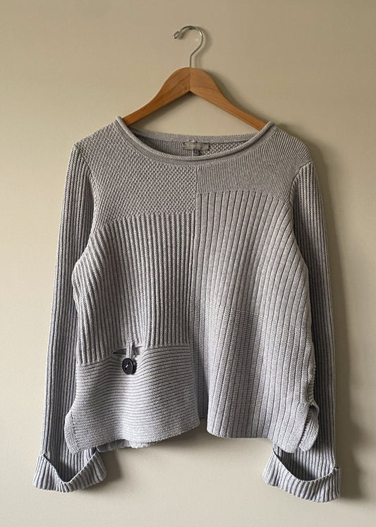Habitat Cotton Sweater (XL)