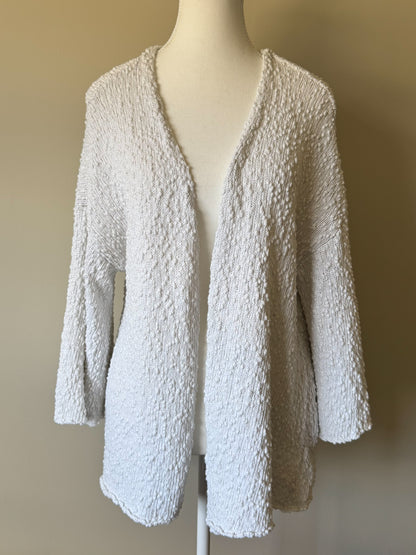 O’Neill Cotton Cardigan (XL)