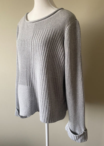 Habitat Cotton Sweater (XL)