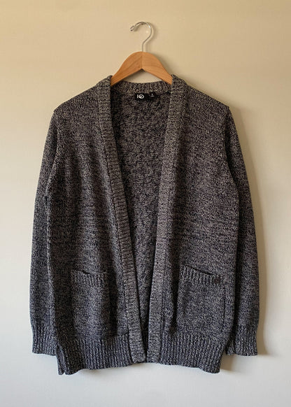 Ten Tree Organic Cotton Cardigan (L)