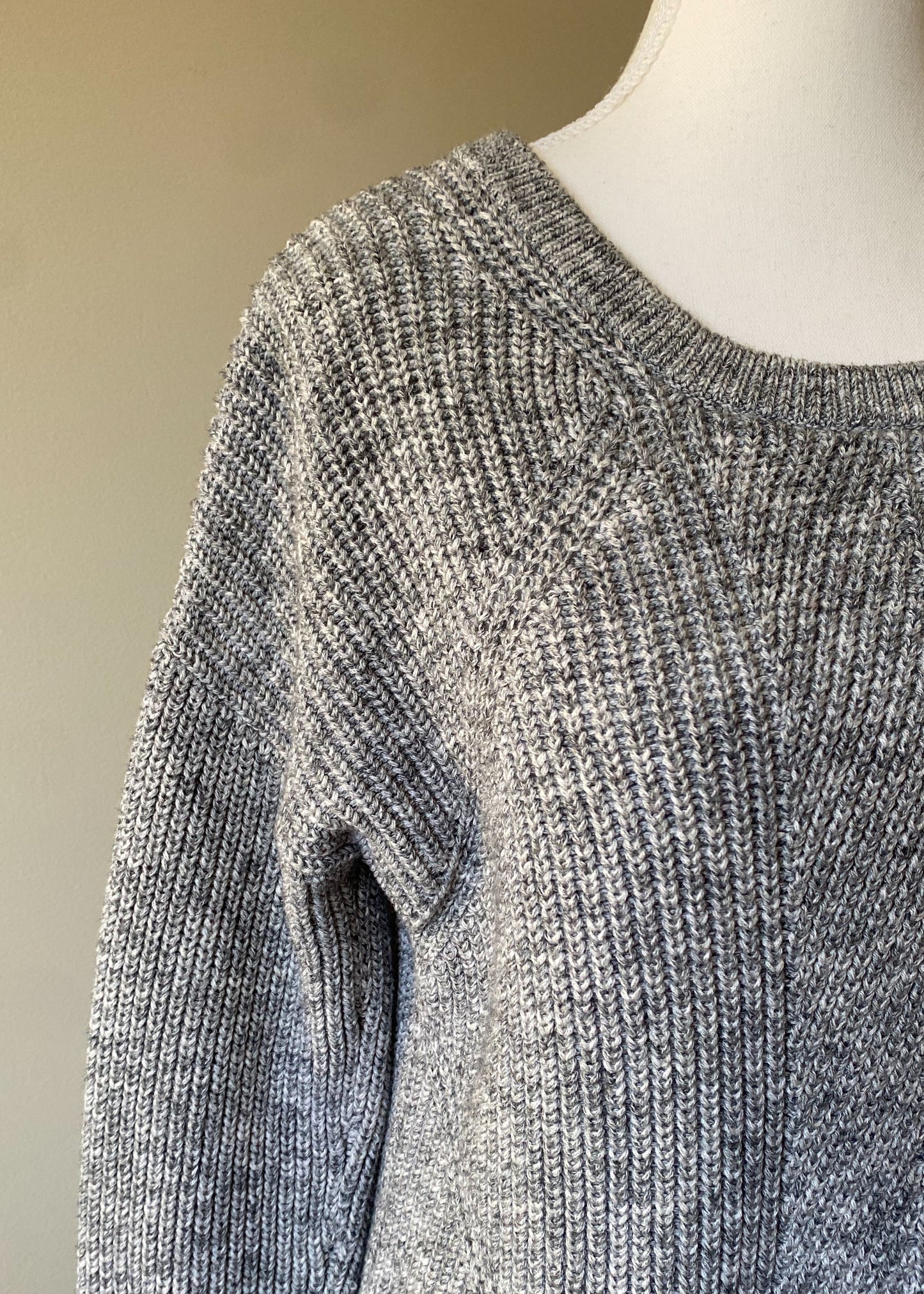 Gap Cotton Sweater (M)