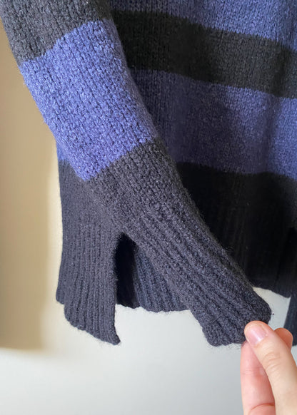 Vince Wool & Silk & Cashmere Sweater (M)