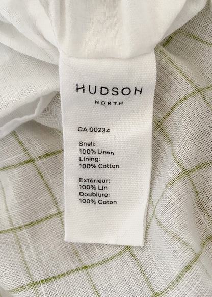 Hudson North Linen Dress (S)