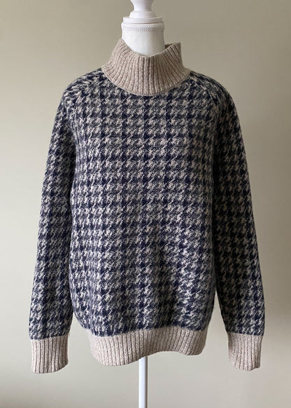 Theory Wool Sweater (L)