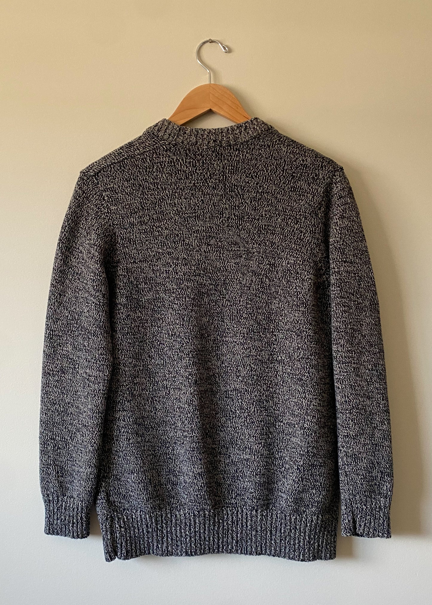 Ten Tree Organic Cotton Cardigan (L)