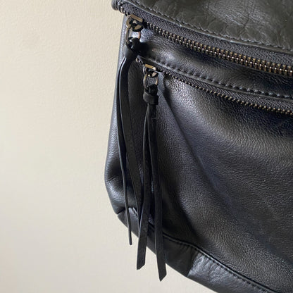 Margot Leather Purse