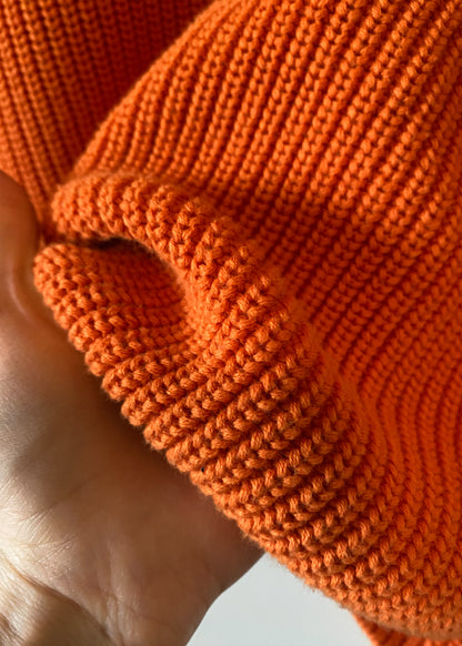 French Connection Cotton Sweater (M)