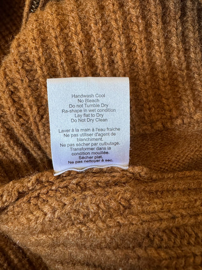 TNA Lambswool Sweater (S)