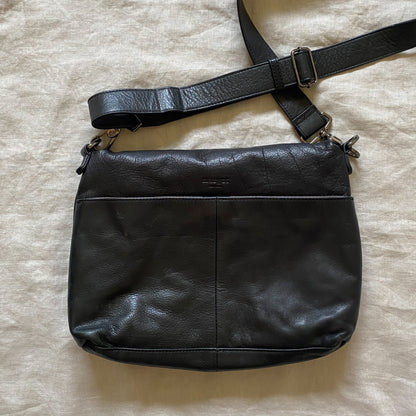 Margot Leather Purse