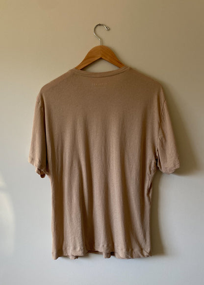 Everlane Cotton T-Shirt (XL)