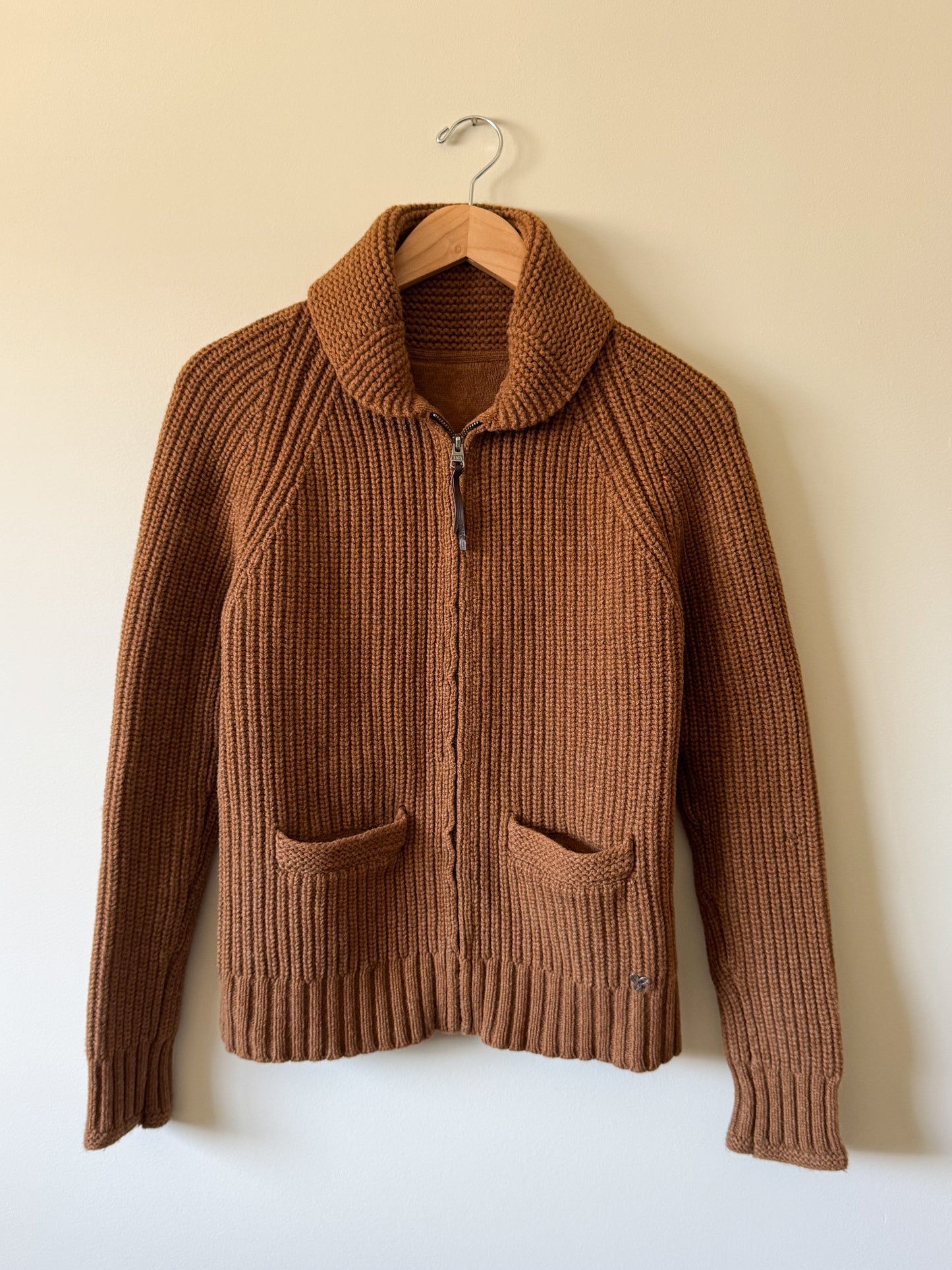 TNA Lambswool Sweater (S)