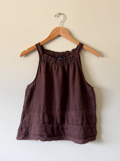 Gap Linen Top (S)