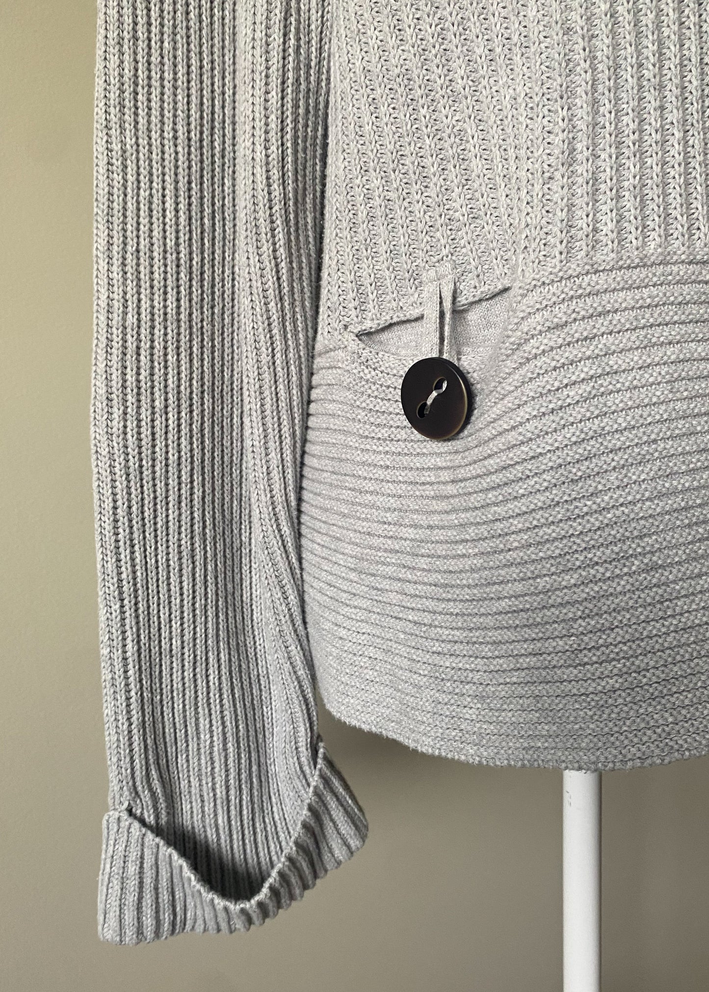 Habitat Cotton Sweater (XL)