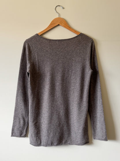 Club Monaco Cashmere Top (M)