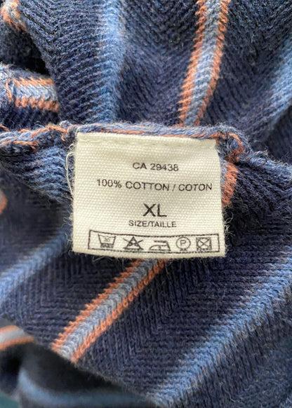 Mansted Cotton Cardigan (XL)