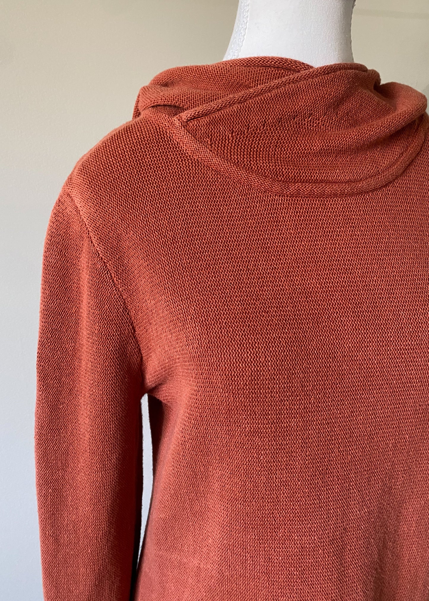 Royal Robbins Hemp & Cotton Hoodie (M)
