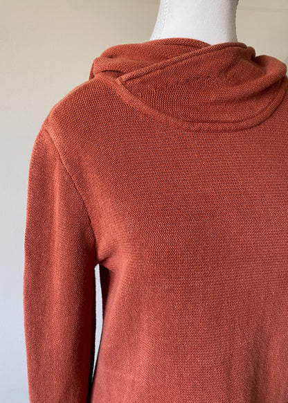Royal Robbins Hemp & Cotton Hoodie (M)