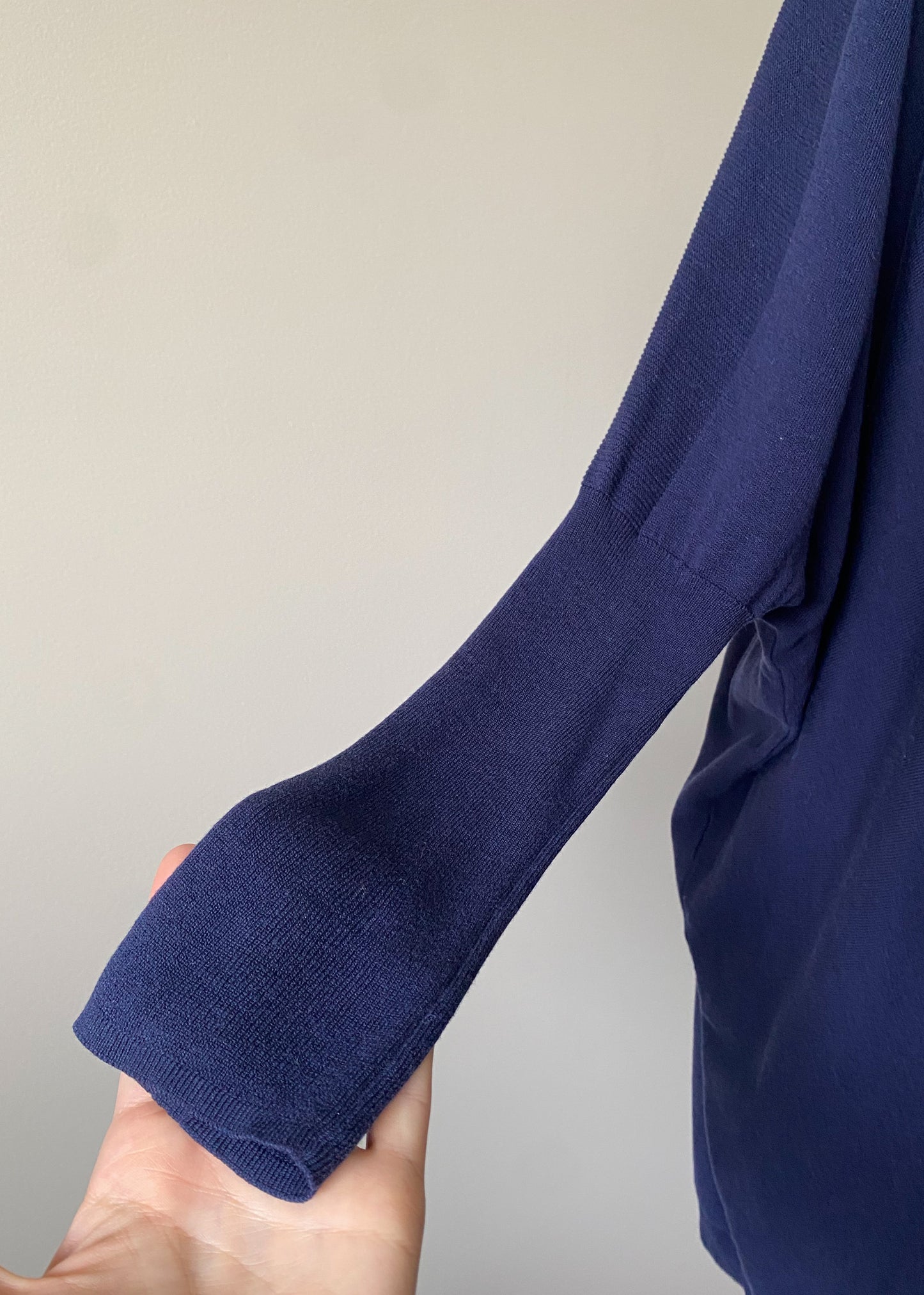 Ralph Lauren Polo Cardigan (S)