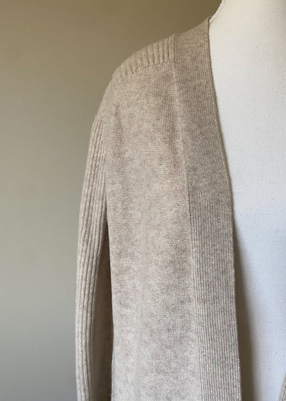 Vince Wool & Cashmere Cardigan (S)