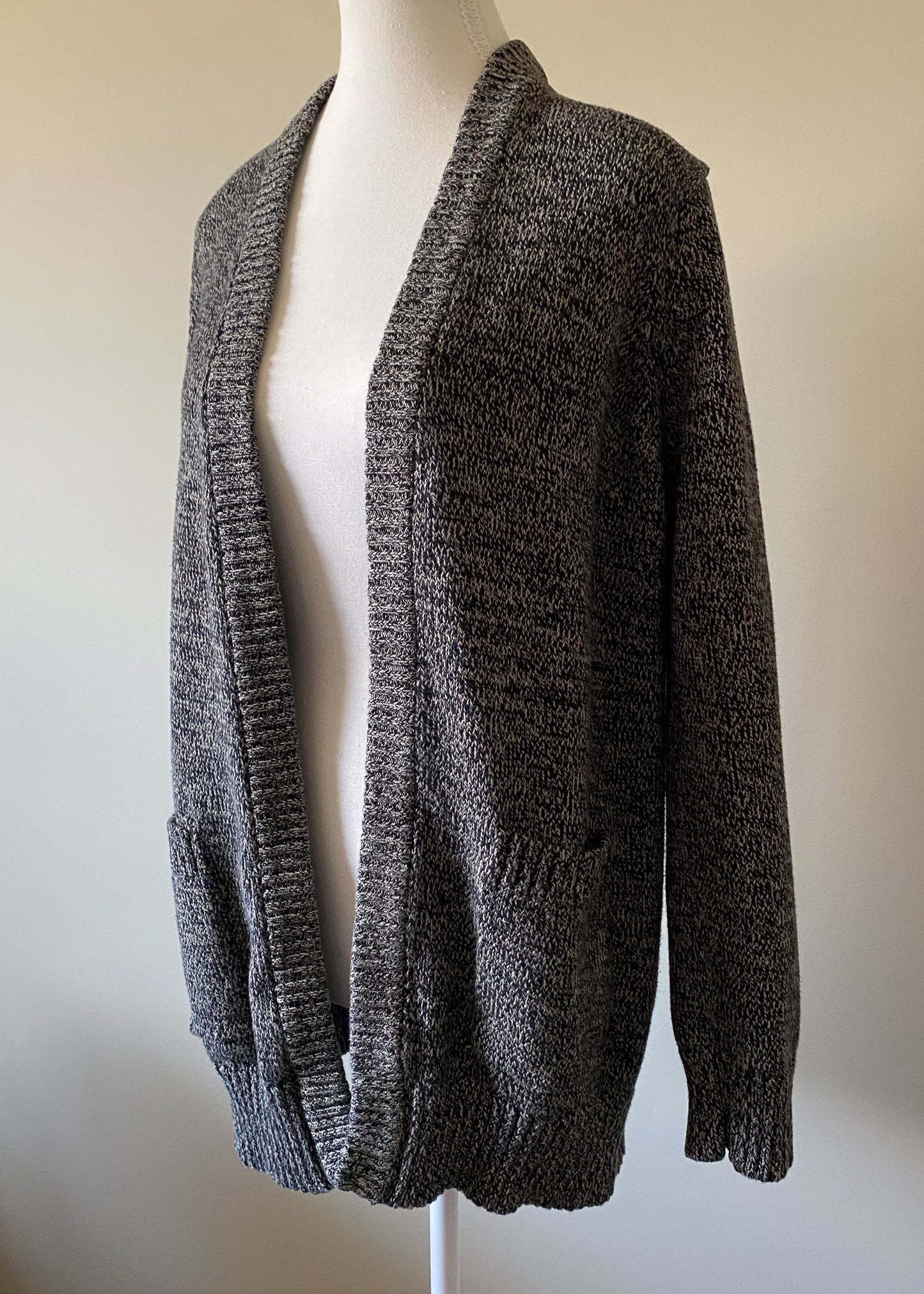 Ten Tree Organic Cotton Cardigan (L)