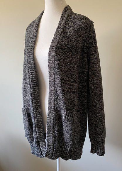 Ten Tree Organic Cotton Cardigan (L)