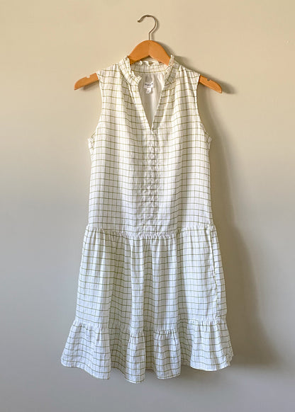 Hudson North Linen Dress (S)