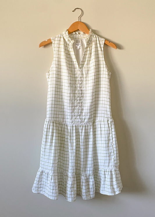 Hudson North Linen Dress (S)