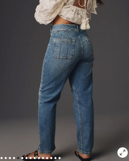 Pilcro 'The Wanderer' Jeans (31)