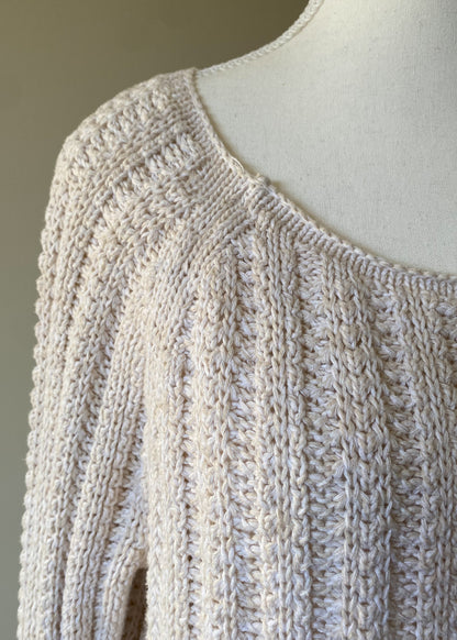 Gap Cotton Sweater (L)