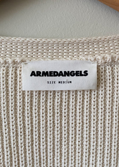 Armedangels Organic Cotton Cardigan (M)