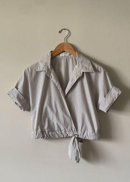 Babaton Cotton Top (S)