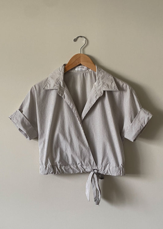 Babaton Cotton Top (S)
