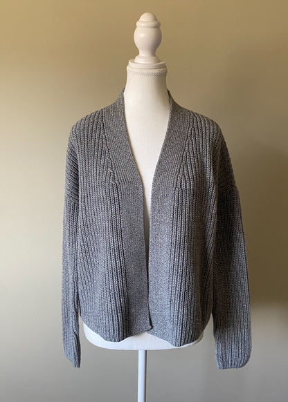 Gap Cotton Cardigan (M)