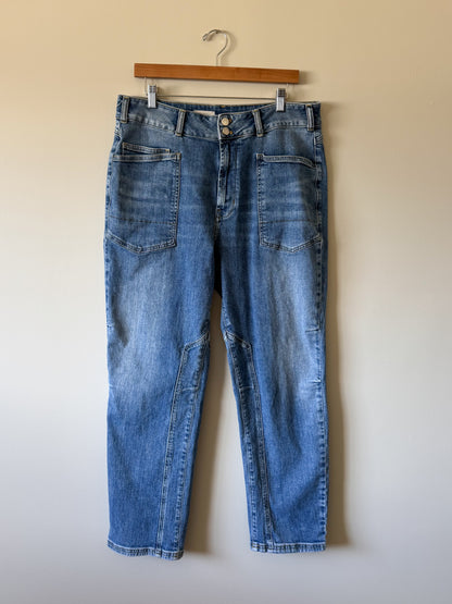 Pilcro 'The Wanderer' Jeans (31)
