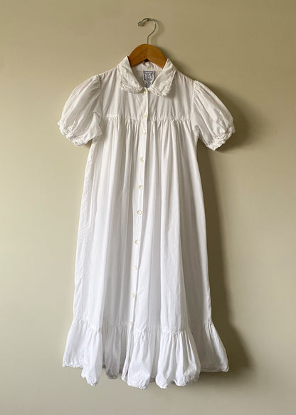 April Cornell Girl's Cotton Petticoat (7/8)