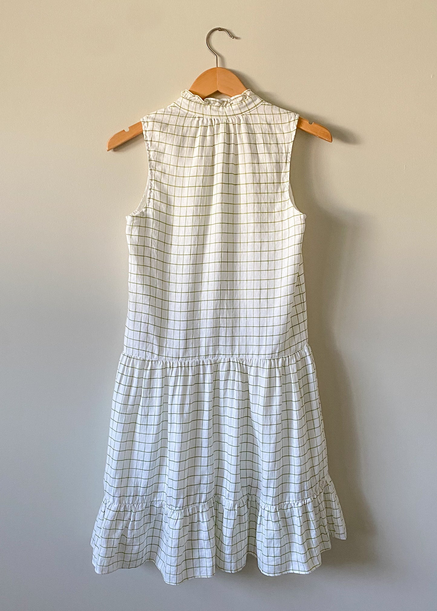 Hudson North Linen Dress (S)