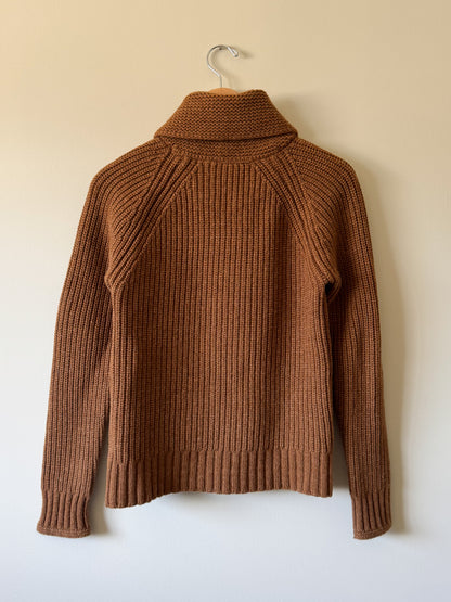 TNA Lambswool Sweater (S)